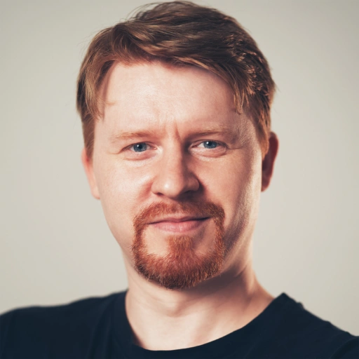Константин Шибков — Senior Java-разработчик и ментор