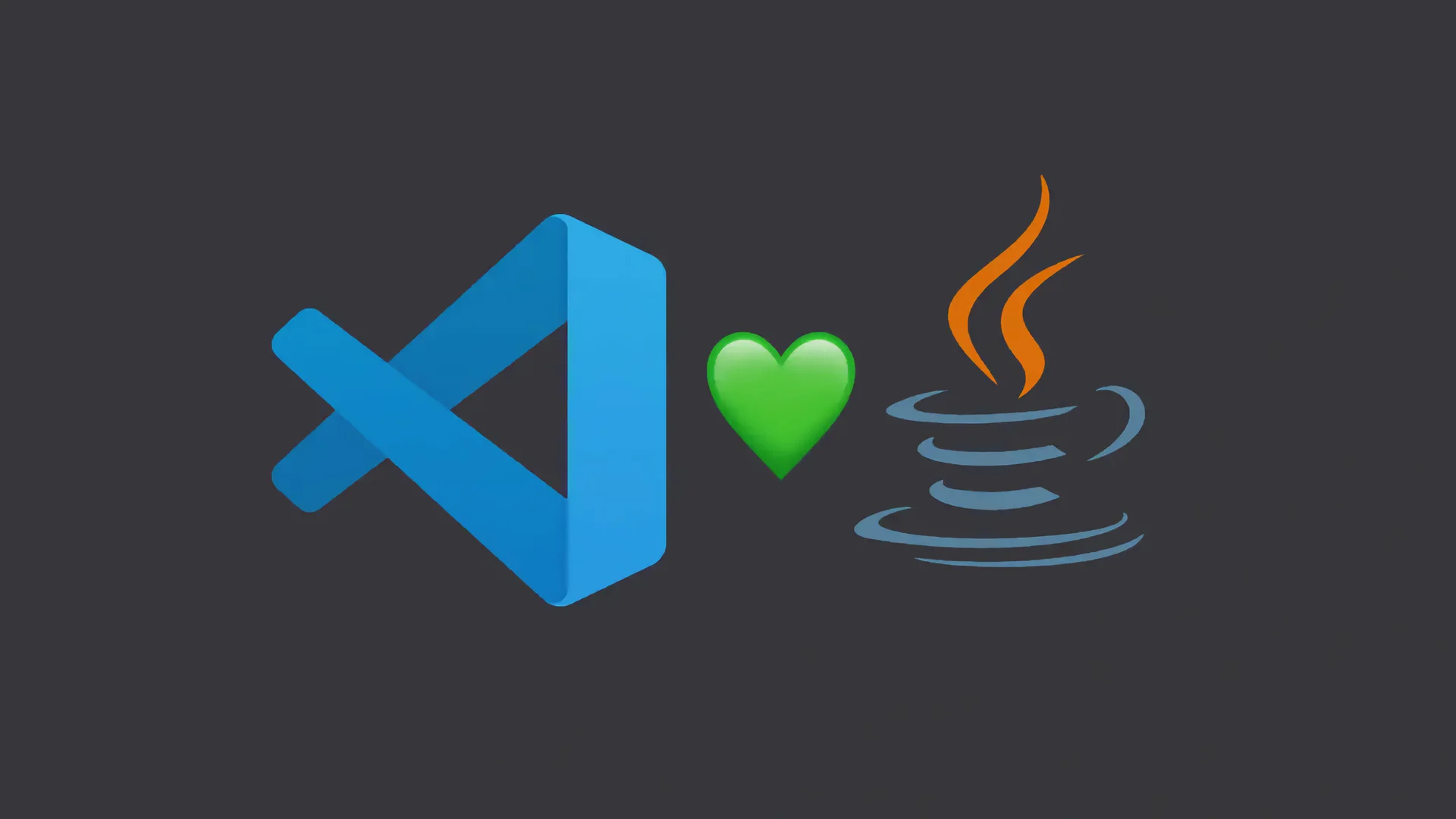 Как начать писать на Java в VSCode