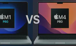 Featured image of post Сравнение MacBook M1 Pro и M4 Pro глазами разработчика
