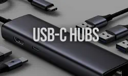 Featured image of post Обзор USB-C хабов Ugreen и Satechi
